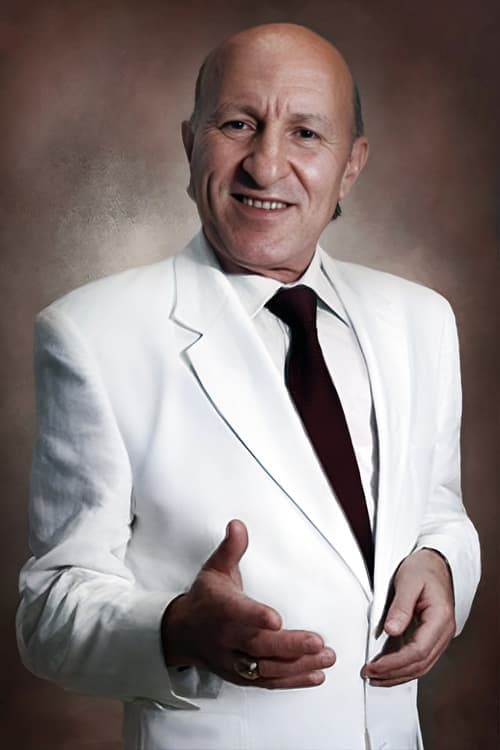 Fawzi B. Saichi image