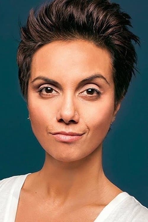 Fawzia Mirza image
