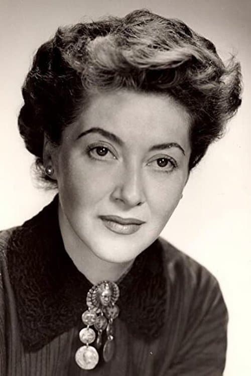 Fay Baker image