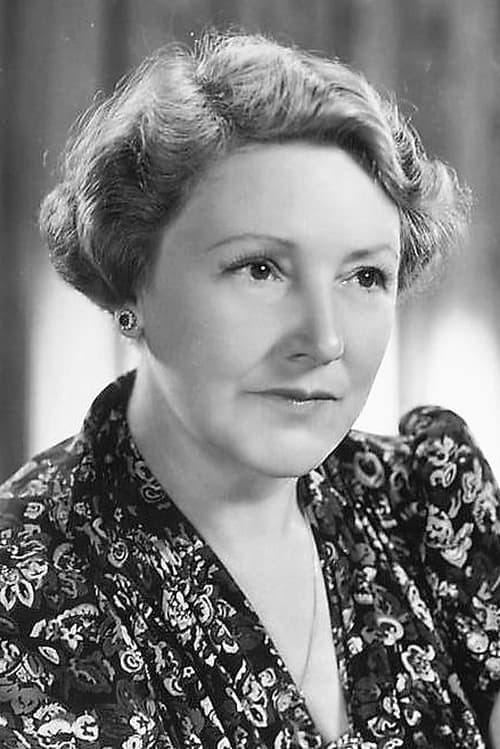 Fay Holden image