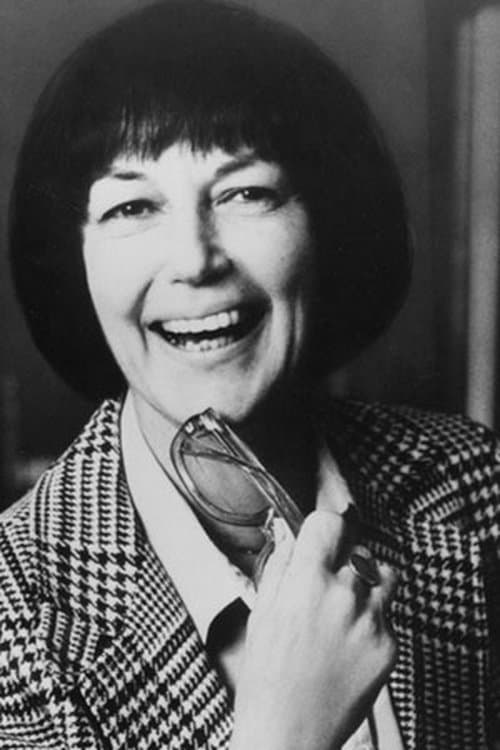 Fay Kanin image