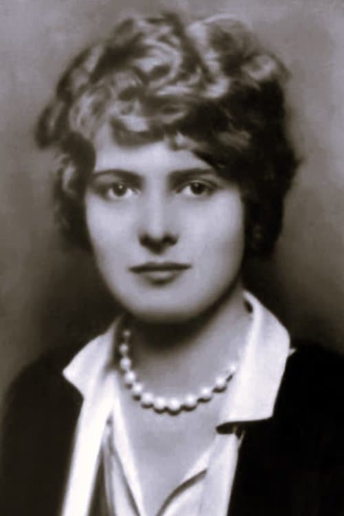 Fay Lanphier image