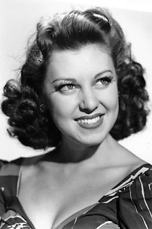 Fay McKenzie image
