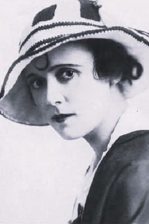 Fay Tincher image