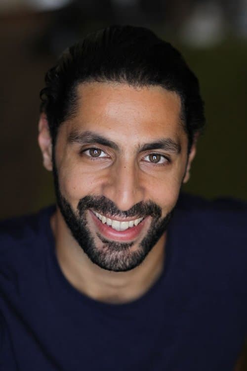 Fayçal Safi image