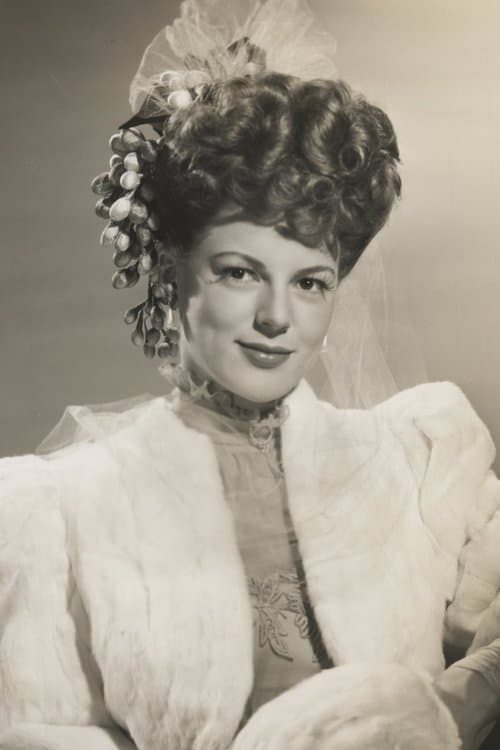 Faye Marlowe image