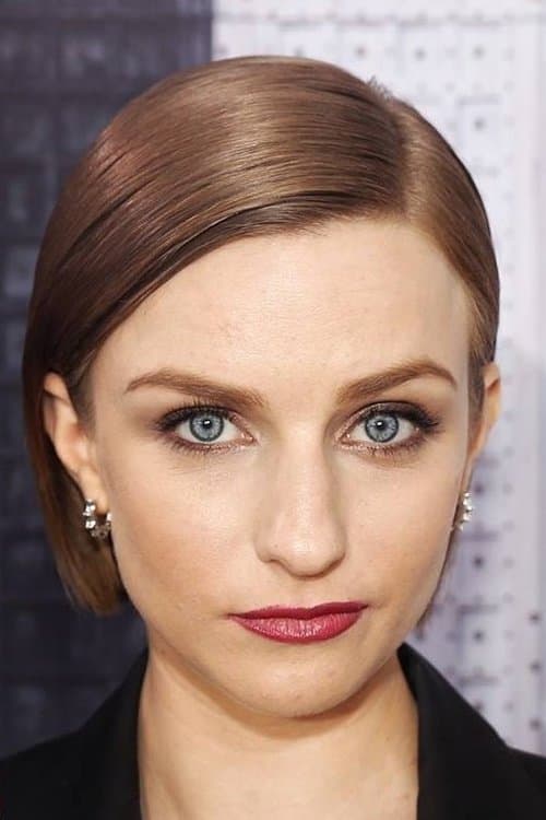 Faye Marsay image