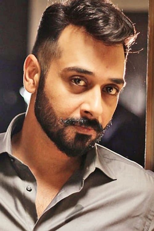 Faysal Qureshi image