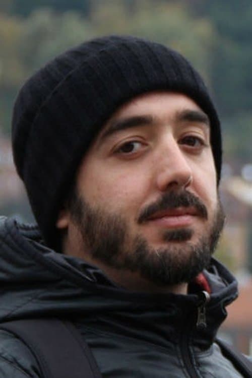 Photo of Federico Borgia