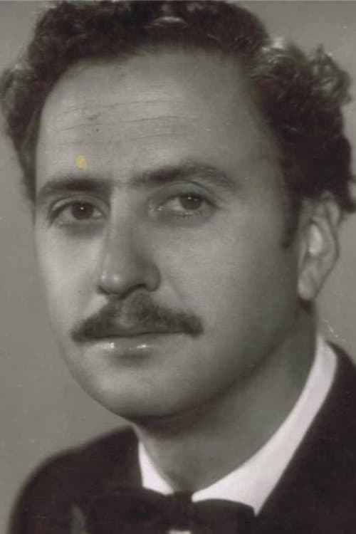 Federico Curiel image