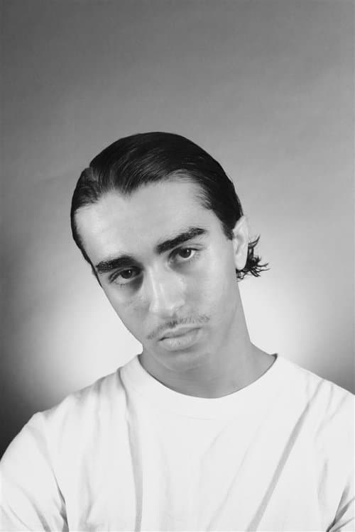 Fehdi Bendjima image