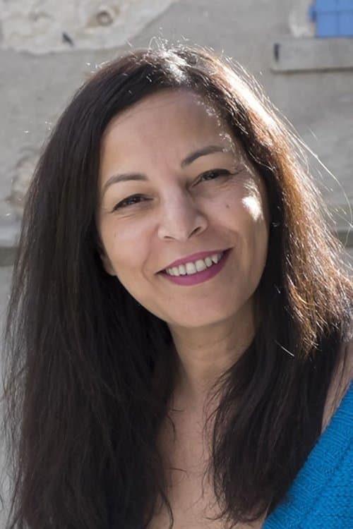 Fejria Deliba image