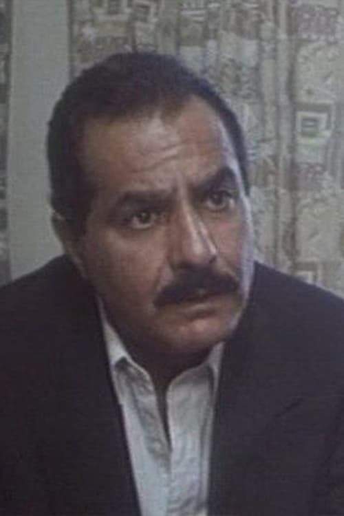 Fekry Abaza image