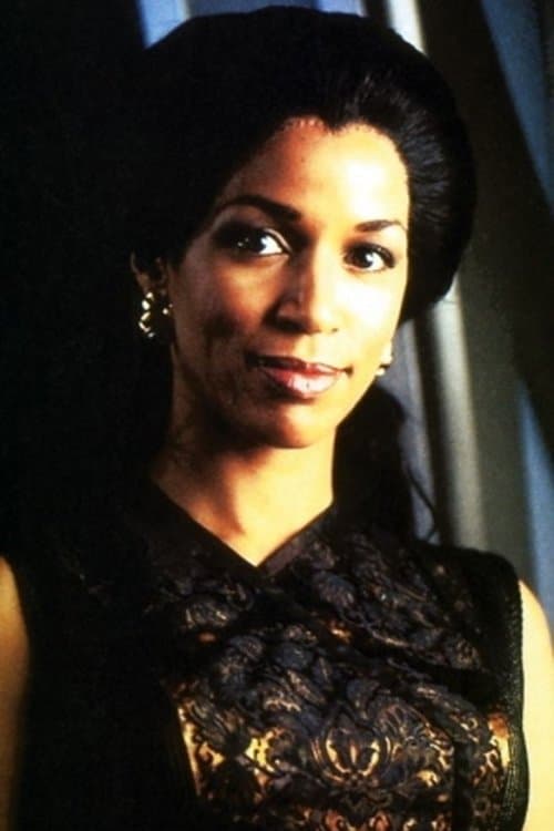 Felecia M. Bell image