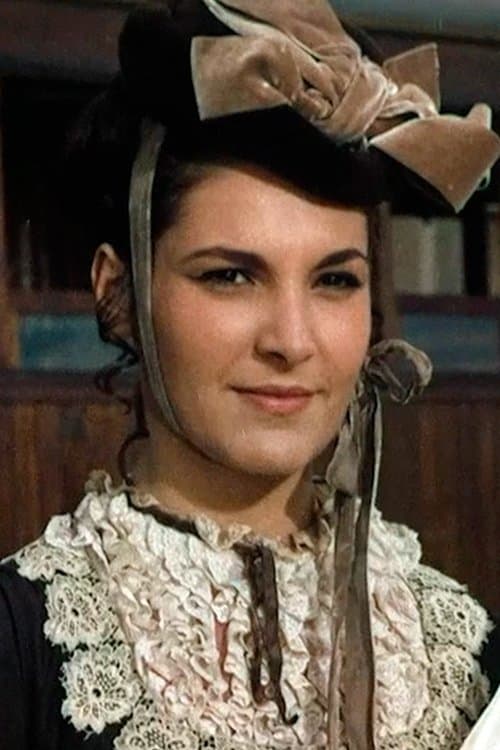 Felicia Roc image