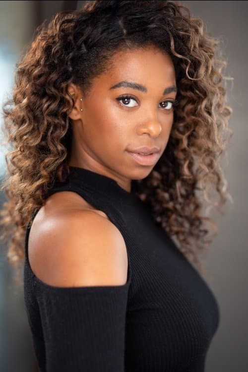Felicia Simone image
