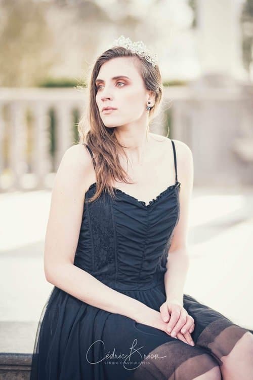 Felicia Talluto image