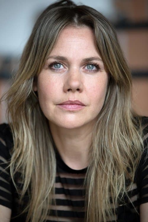 Felicitas Woll image