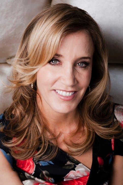 Felicity Huffman image