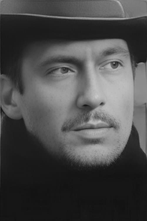 Feliks Hilevych image