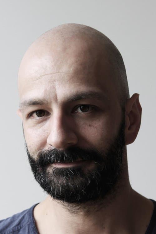 Felipe Botero image