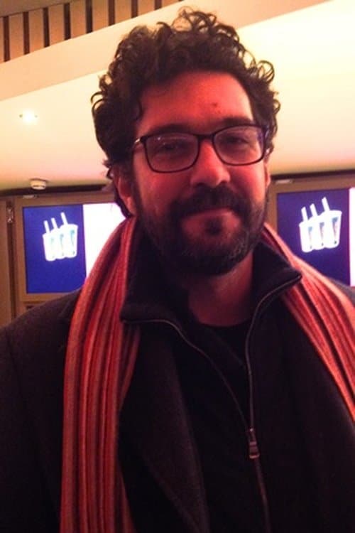 Photo of Felipe Bragança