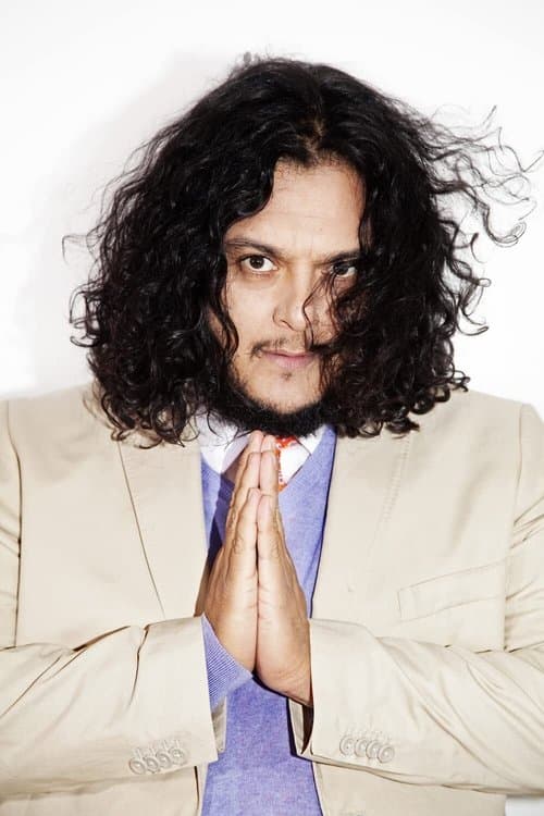 Felipe Esparza image
