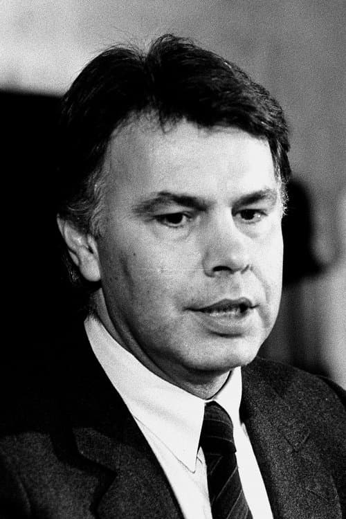 Felipe González image
