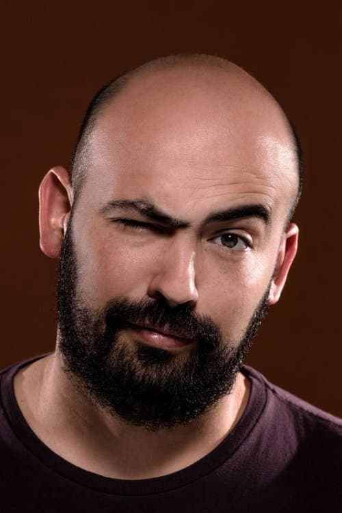 Photo of Felipe Martínez Amador
