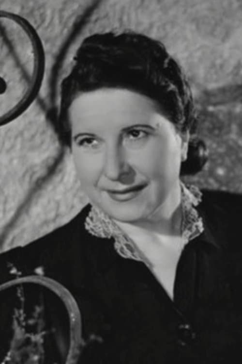 Felisa Mary image
