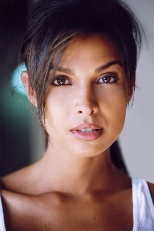 Felisha Terrell image
