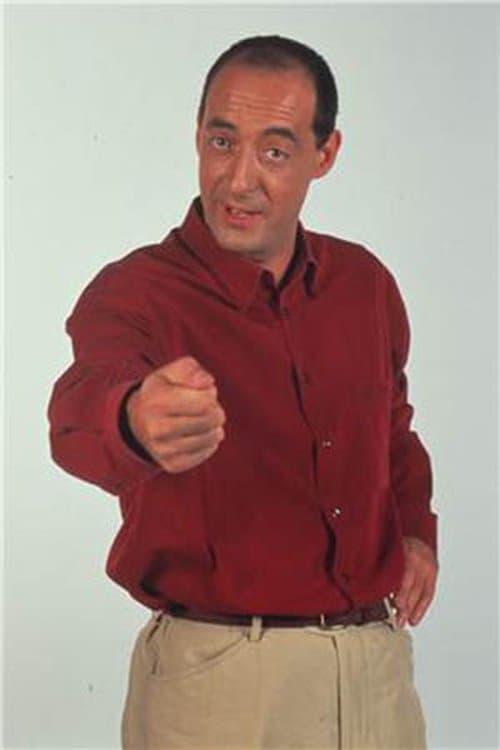 Félix Álvarez image