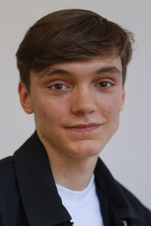 Félix-Antoine Bénard image