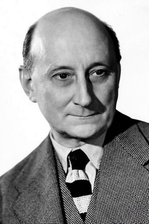 Felix Aylmer image