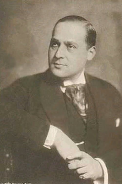 Felix Basch image