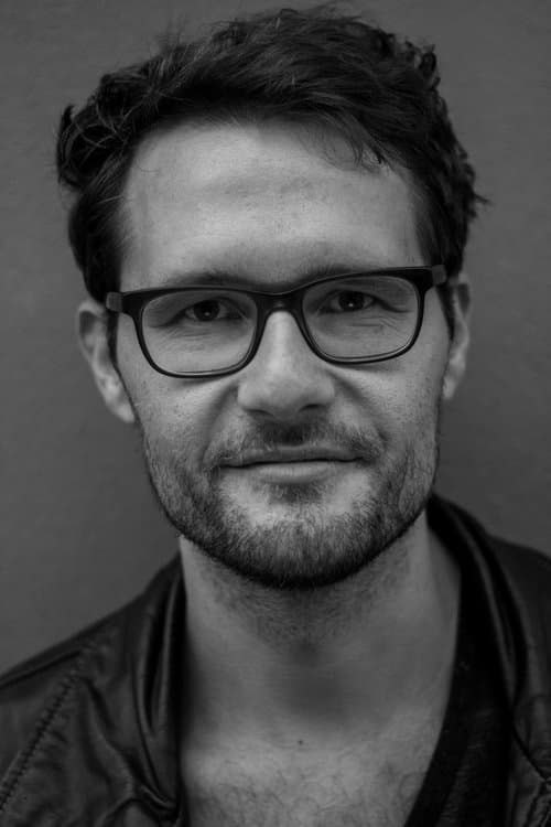 Photo of Felix Charin
