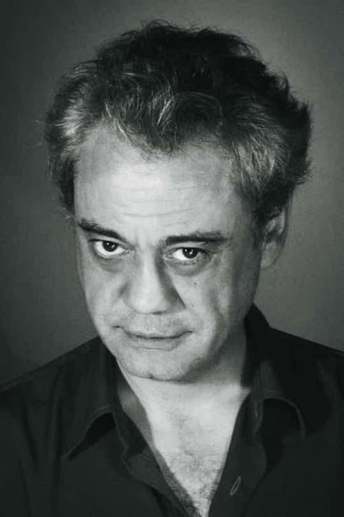 Félix Cubero image