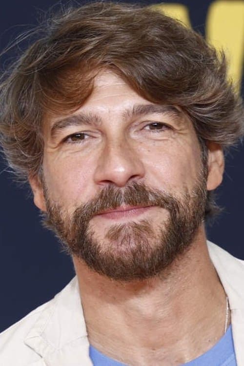 Félix Gómez image