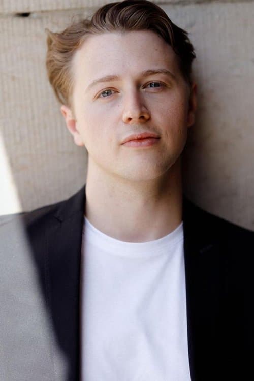 Felix Jordan image