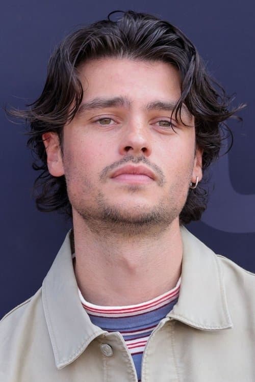 Felix Mallard image