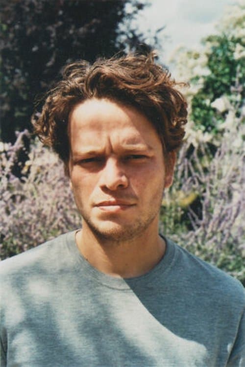 Felix Meyer image