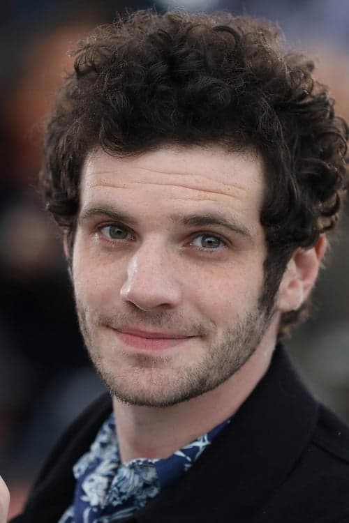 Félix Moati image