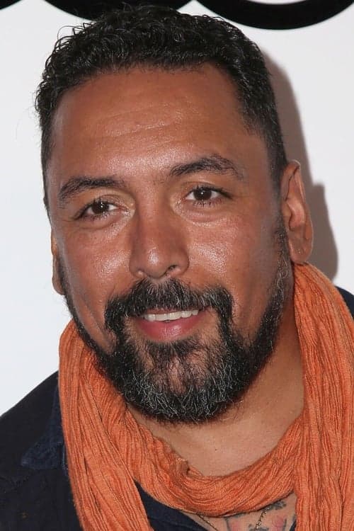 Felix Solis image