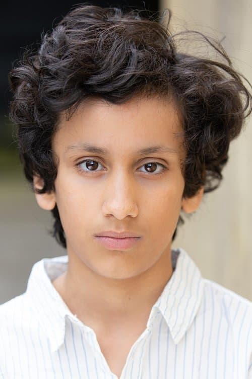 Felix Tandon image