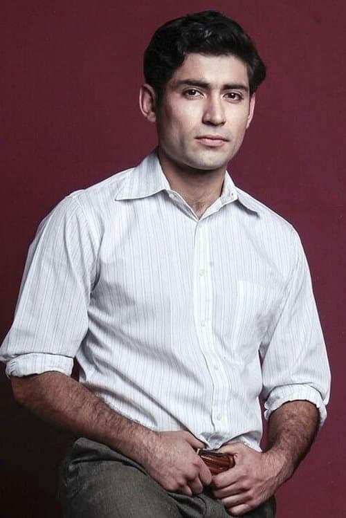 Félix Villar image