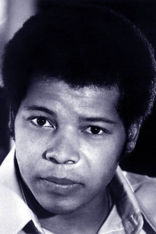 Felton Perry image