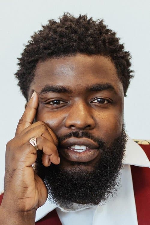 Femi Lawson image