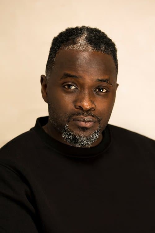 Femi Oyeniran image