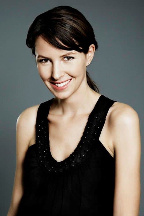 Femke Lakerveld image