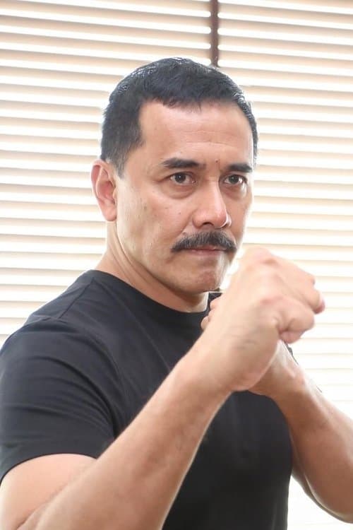Fendy Pradana image